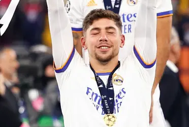 The Uruguayan footballer could leave the Spanish team