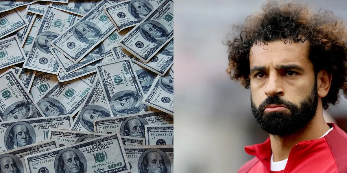 The winger is the Saudi Arabian club's obsession and they will do anything to get him.