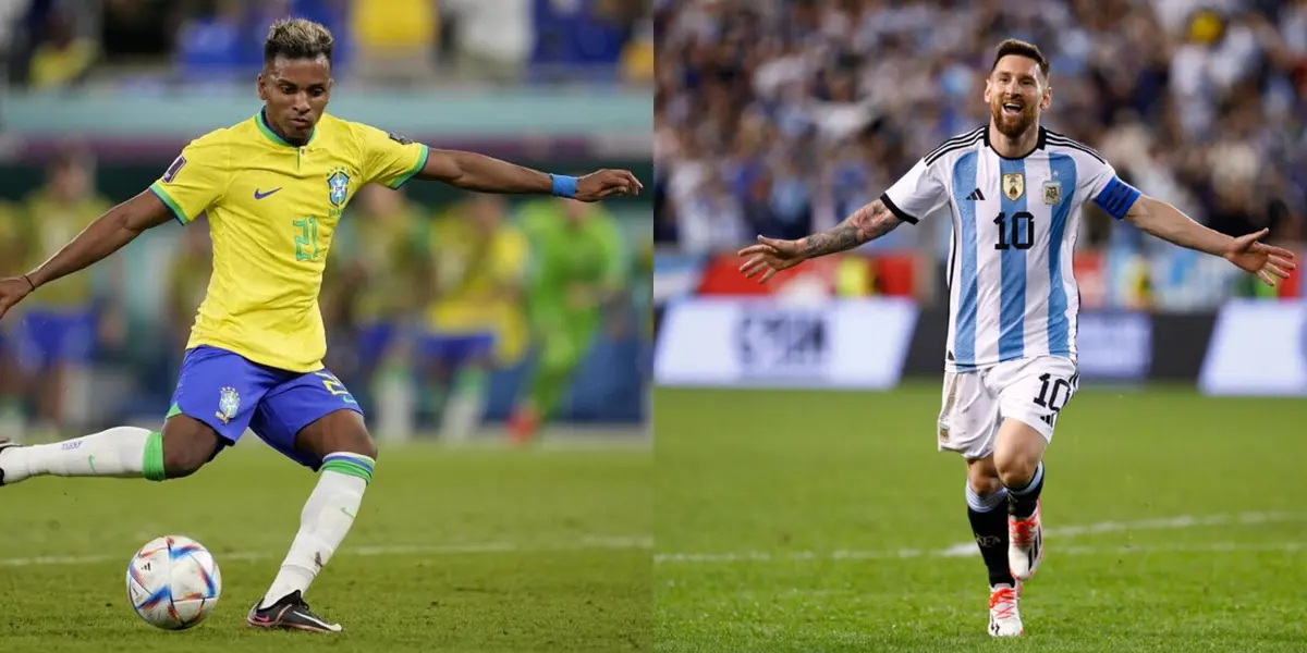 The world champions will have a difficult challenge in Rio de Janeiro.