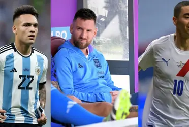 The world champions will look for a new victory in Buenos Aires.