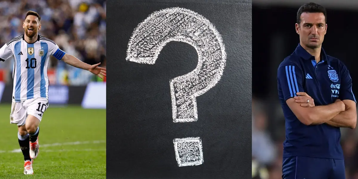 The world champions will play this Tuesday at the Maracana stadium.