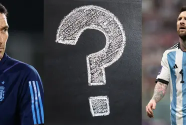 The world champions will play this Tuesday night in Lima.