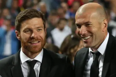 There is already a new coach for Real Madrid