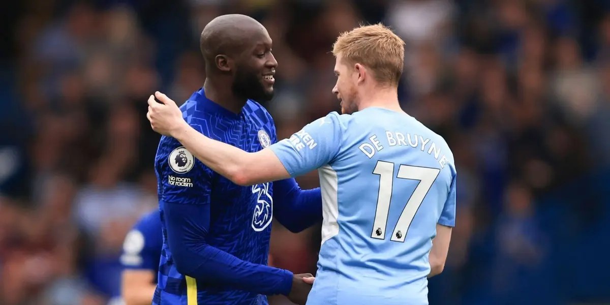 They are once again chasing European glory