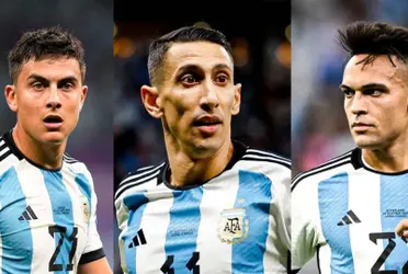 They are vying for the signing of a superstar