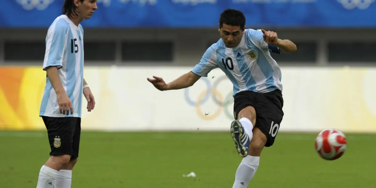 They didn't get along.