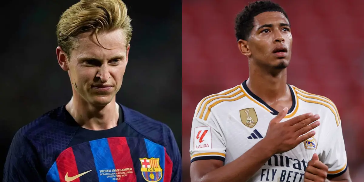 They don't treat Jude well.