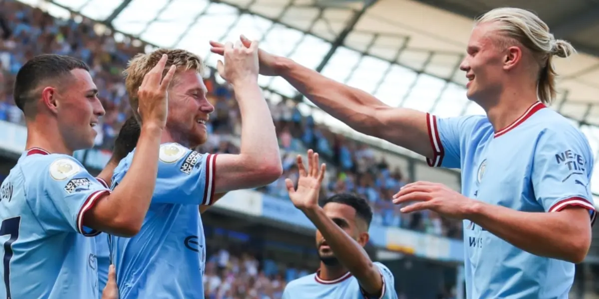 They know he is a key player