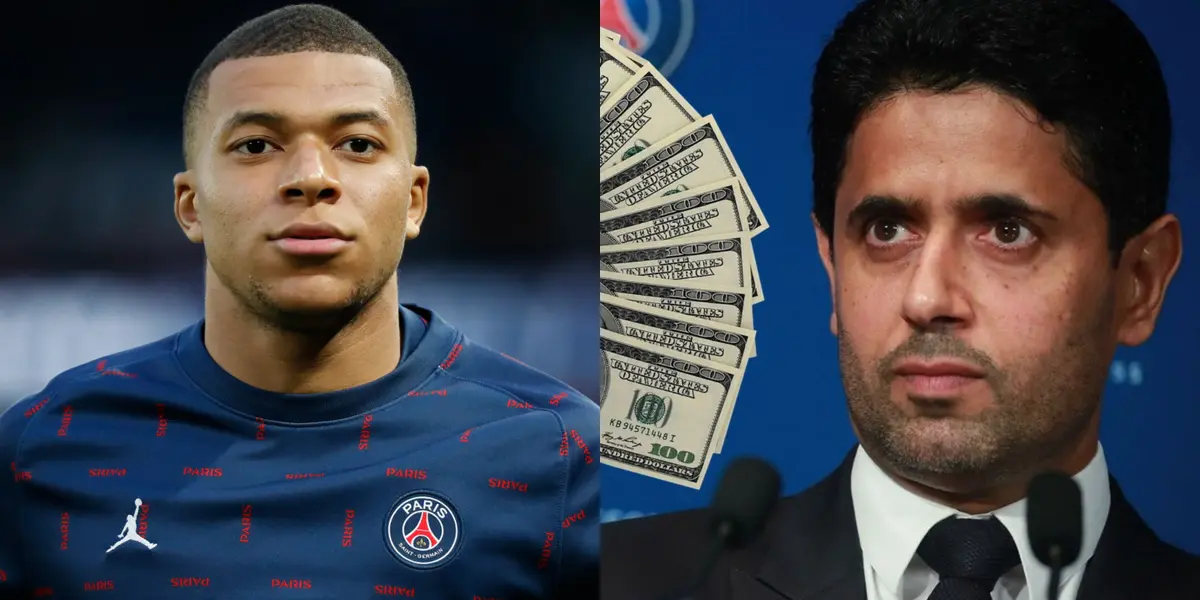 They want to keep him.