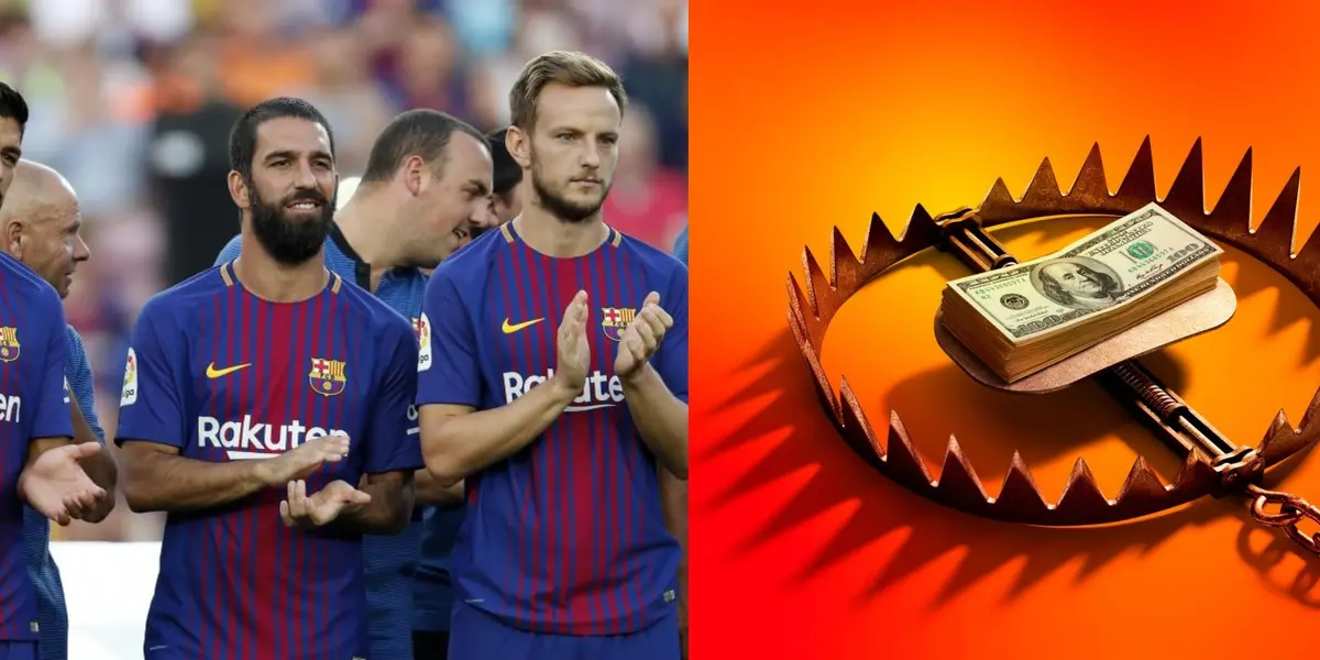 Things did not turn out well for this former star, who shone in La Liga for years.