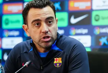 Things have not been going well for Los Blaugranas lately.