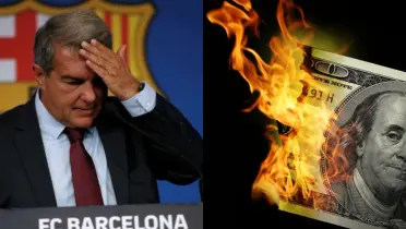 This could be a problem.