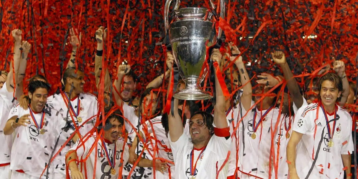 This former player could leave Europe and signed with a Saudi League team