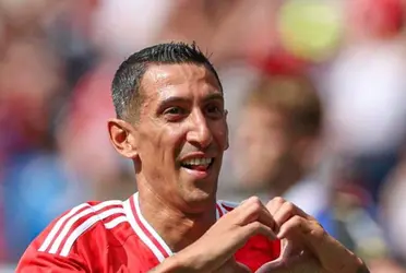 This is the player who admires the Noodle