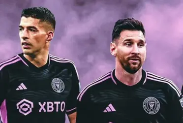 This is what will happen with the Uruguayan striker