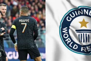 This midfielder has had excellent performances this season and his prize has arrived.