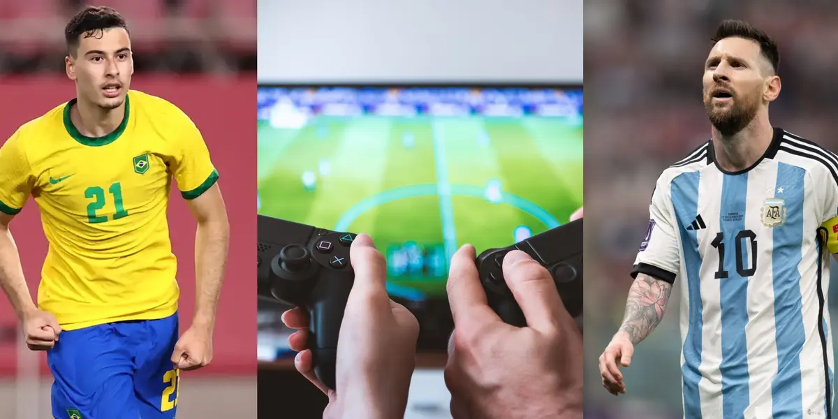 This Tuesday in Rio de Janeiro, Brazil and Argentina will face each other.