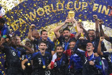 This World Champion in 2018 is facing serious problems