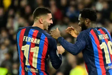 Three players could leave in the summer