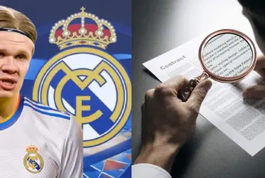 What will happen with Erling?