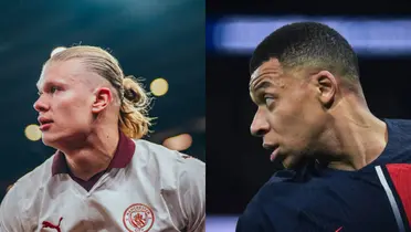 Who will be the new striker?