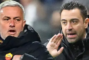 Xavi Hernández didn't hold back and here's what he said