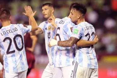 Xavi wants a competitive team and is already eyeing a new reinforcement